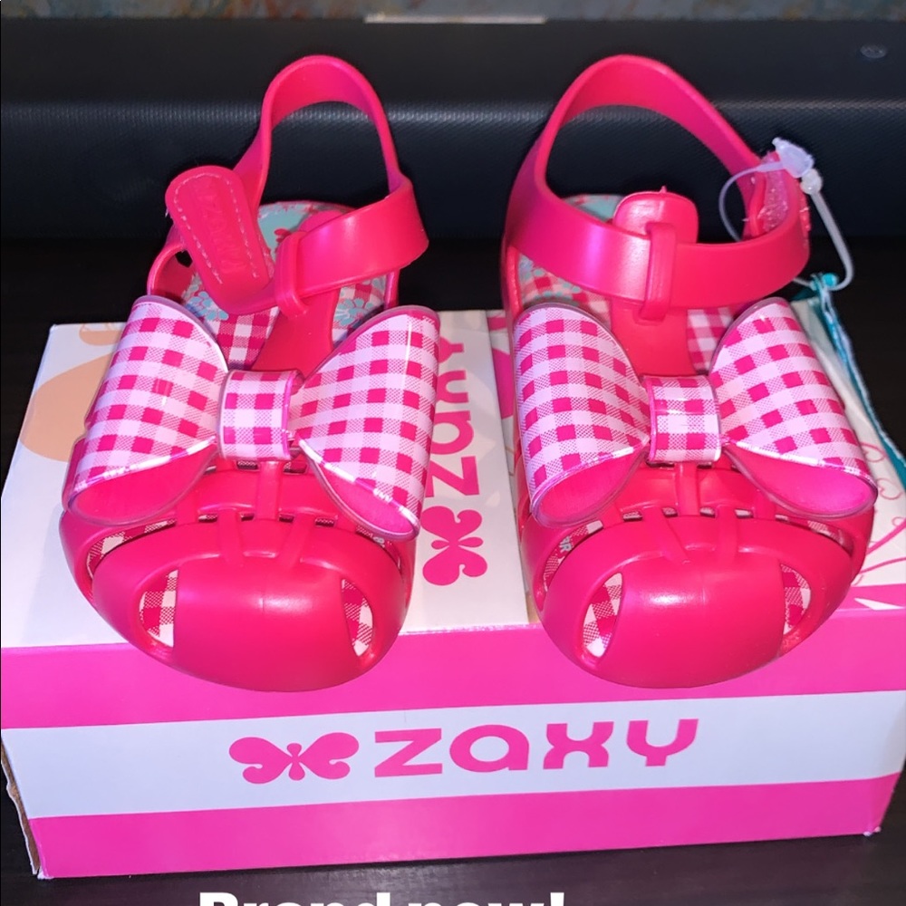 Toddler Girl sandals
